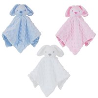 Bunny Comforters (10)